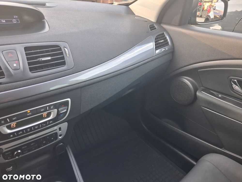 Renault Megane - 20