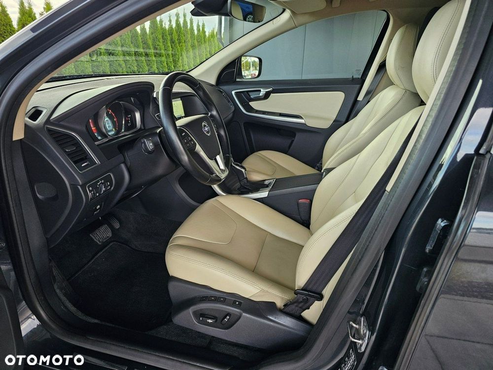 Volvo XC 60 - 15