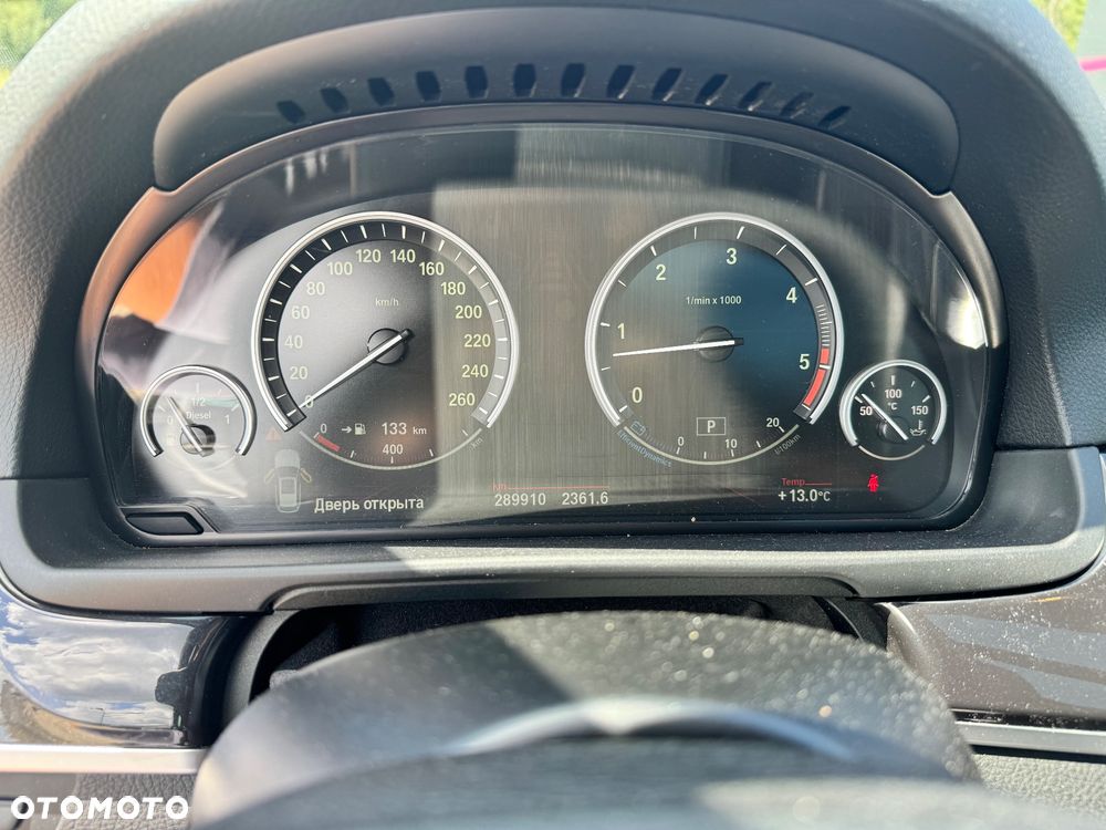 BMW Seria 5 525d - 20