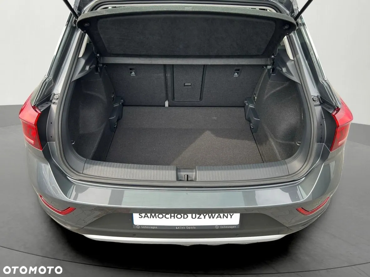 Volkswagen T-Roc 1.5 TSI Life Plus DSG - 18