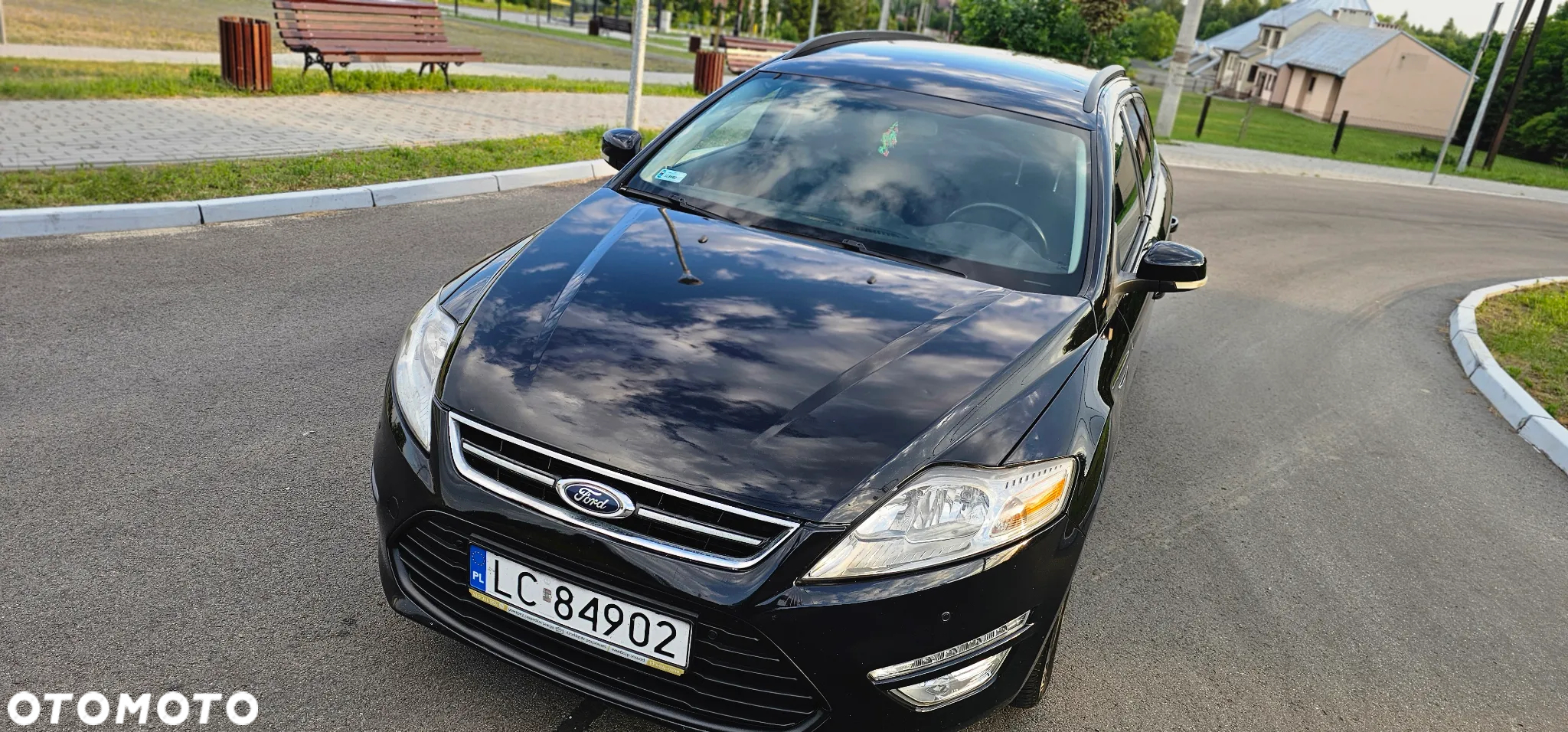 Ford Mondeo 1.6 TDCi Ambiente - 22