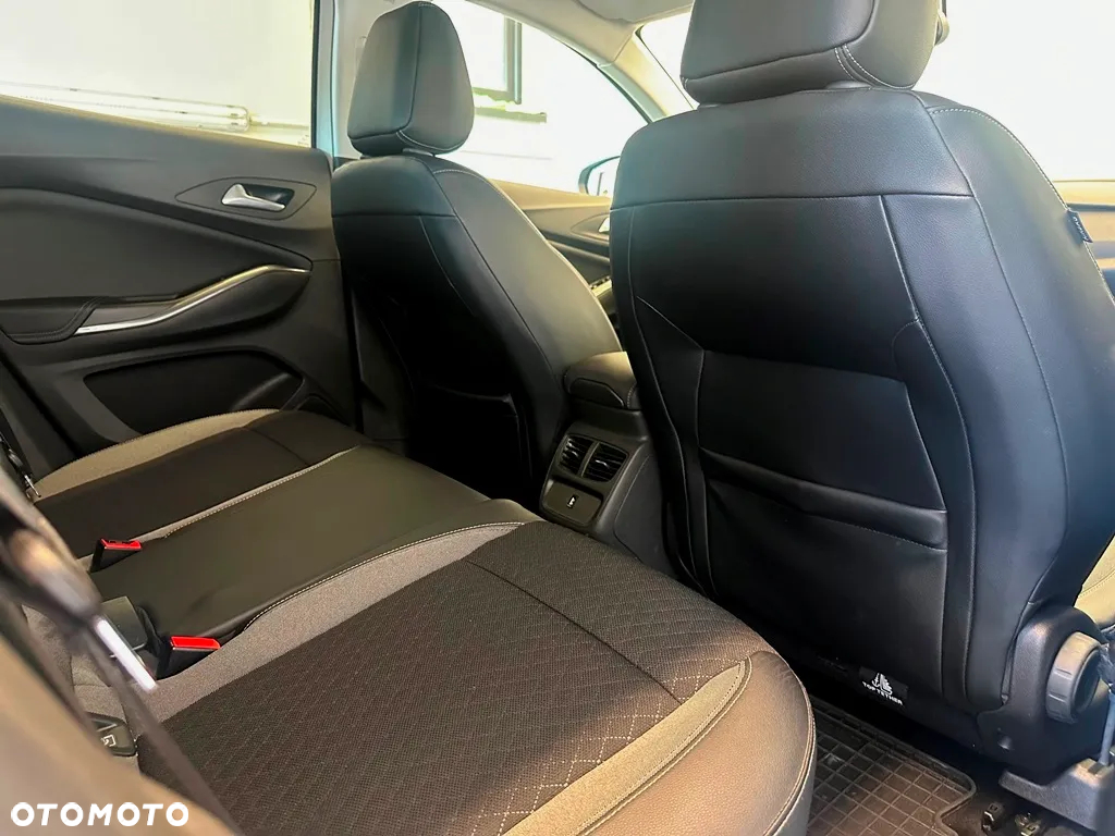 Opel Grandland X 2.0 CDTI Elite S&S - 31