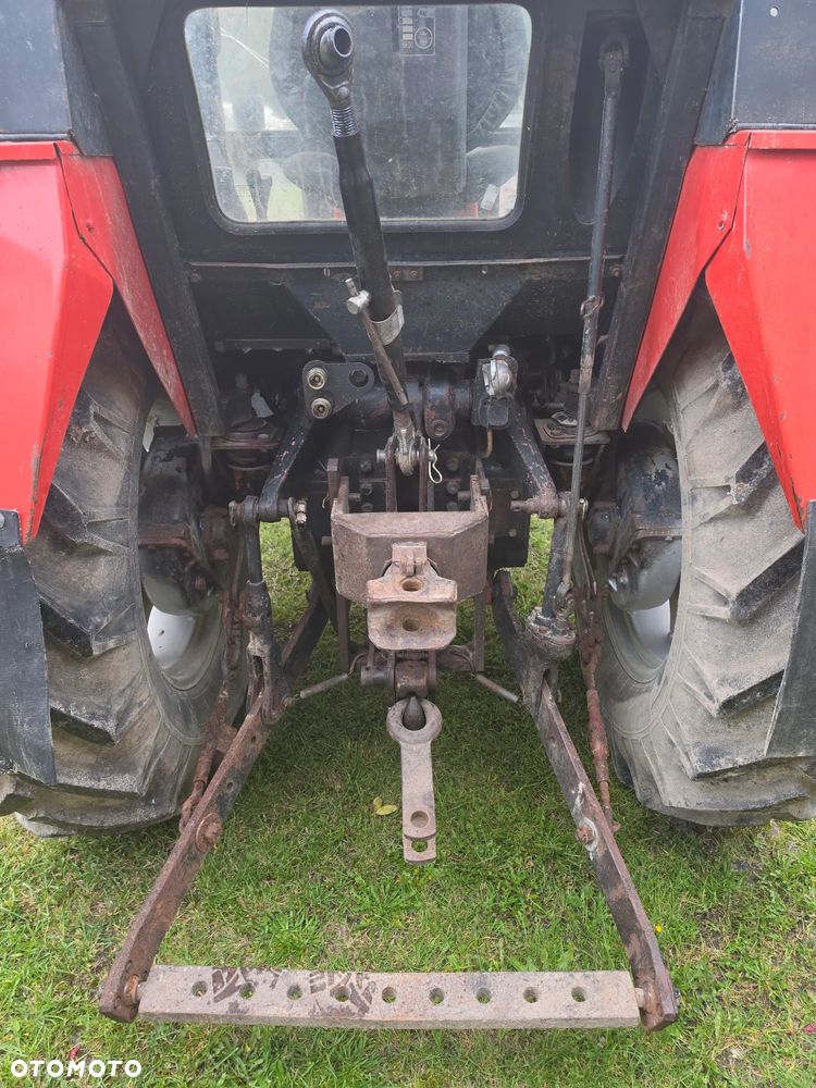 Zetor 5211 - 12