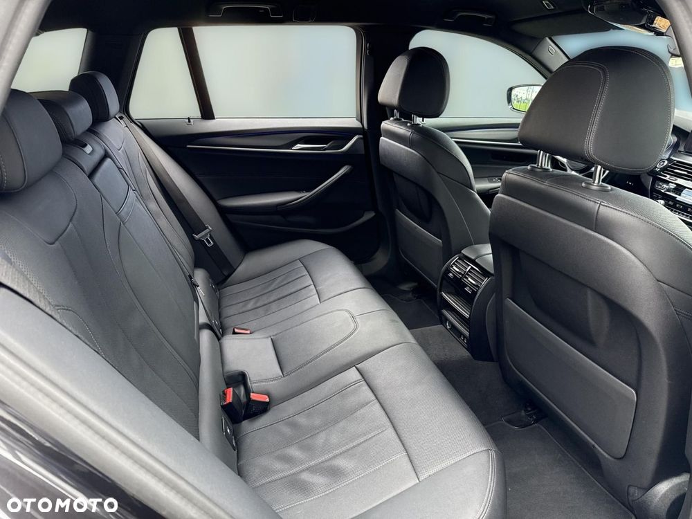 BMW Seria 5 - 15
