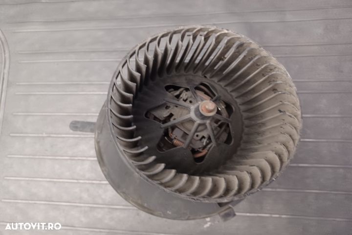 Ventilator aeroterma 1K1819015 1K1819015 Volkswagen VW Golf 6 [2008 - - 3