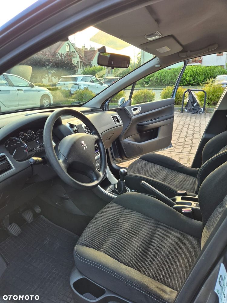 Peugeot 307 1.4 Oxygene - 9