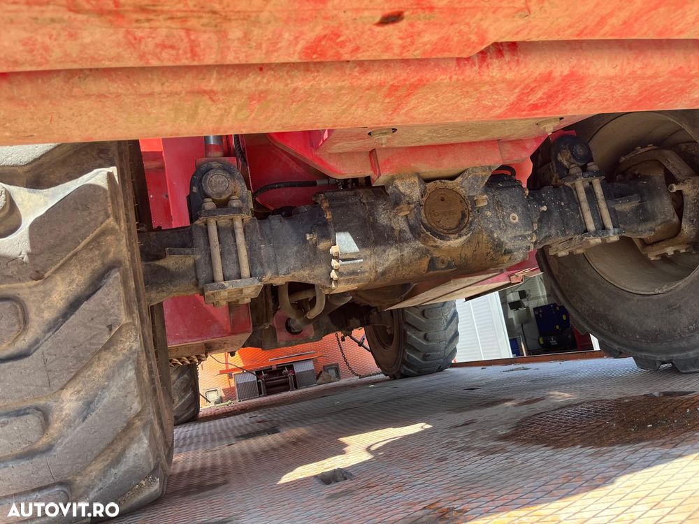 Manitou MRT2150 - 23