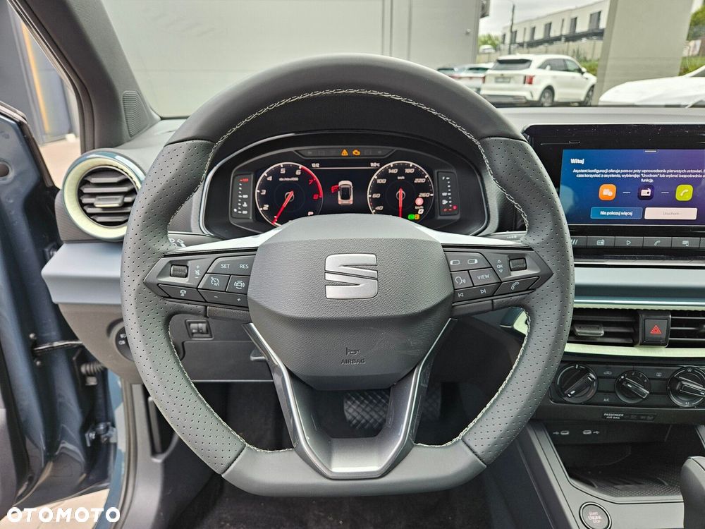 Seat Arona 1.0 TSI Style S&S DSG - 16