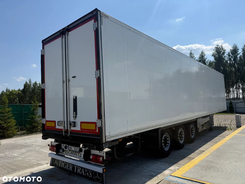 Schmitz Cargobull - 7