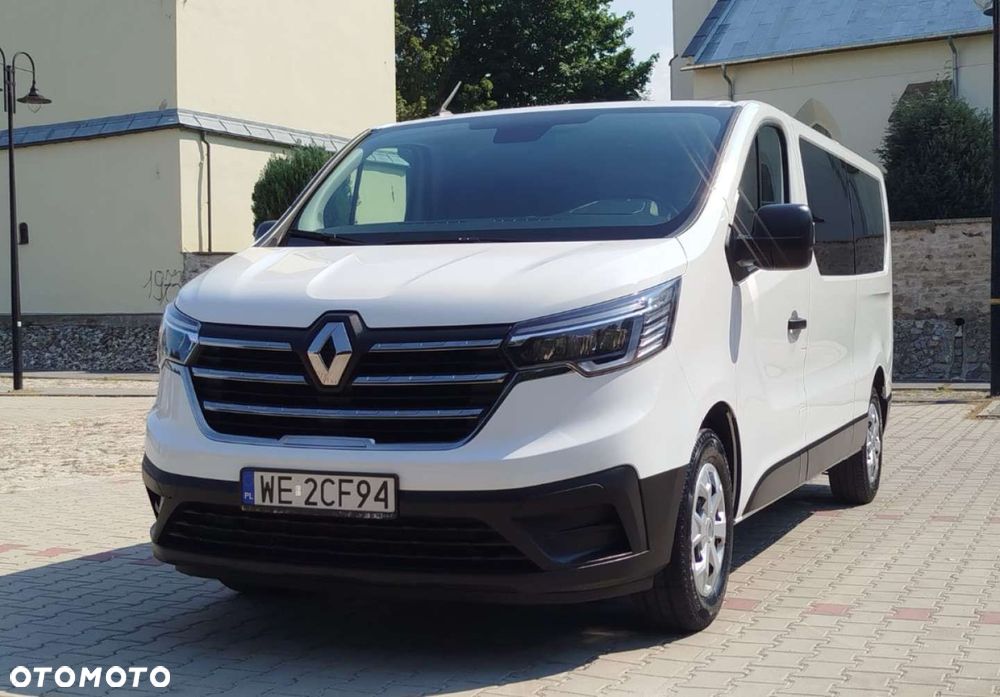 Renault Trafic - 9