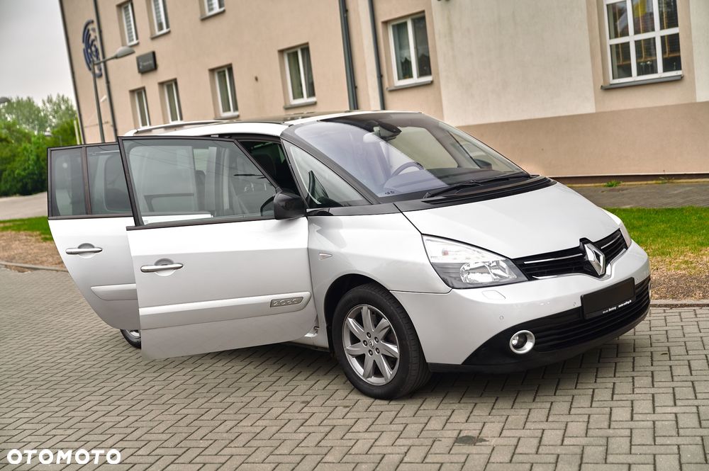 Renault Grand Espace 2.0 dCi Celsium - 17