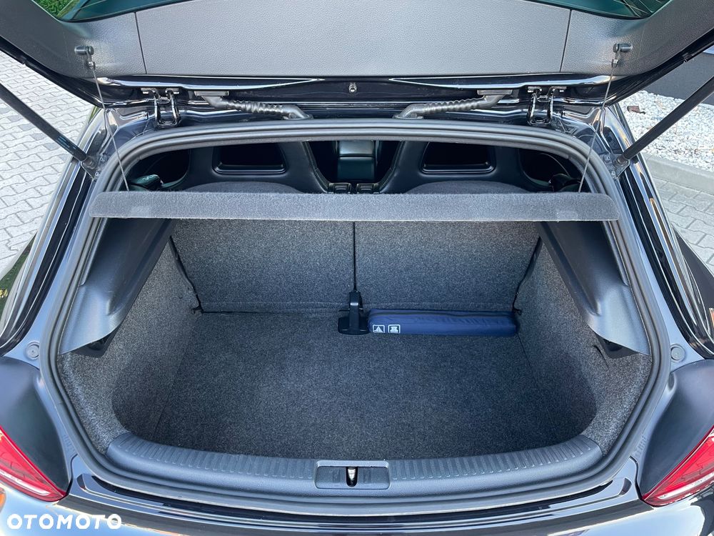 Volkswagen Scirocco - 27