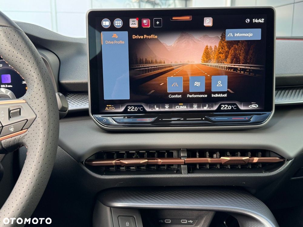 Cupra Terramar 1.5 eTSI mHEV Advantage Edition DSG - 29