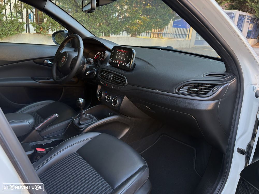 Fiat Tipo 1.4 Sport - 20