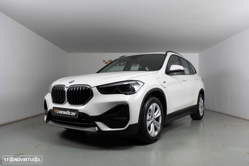 BMW X1 25 e xDrive Corporate Edition - 9