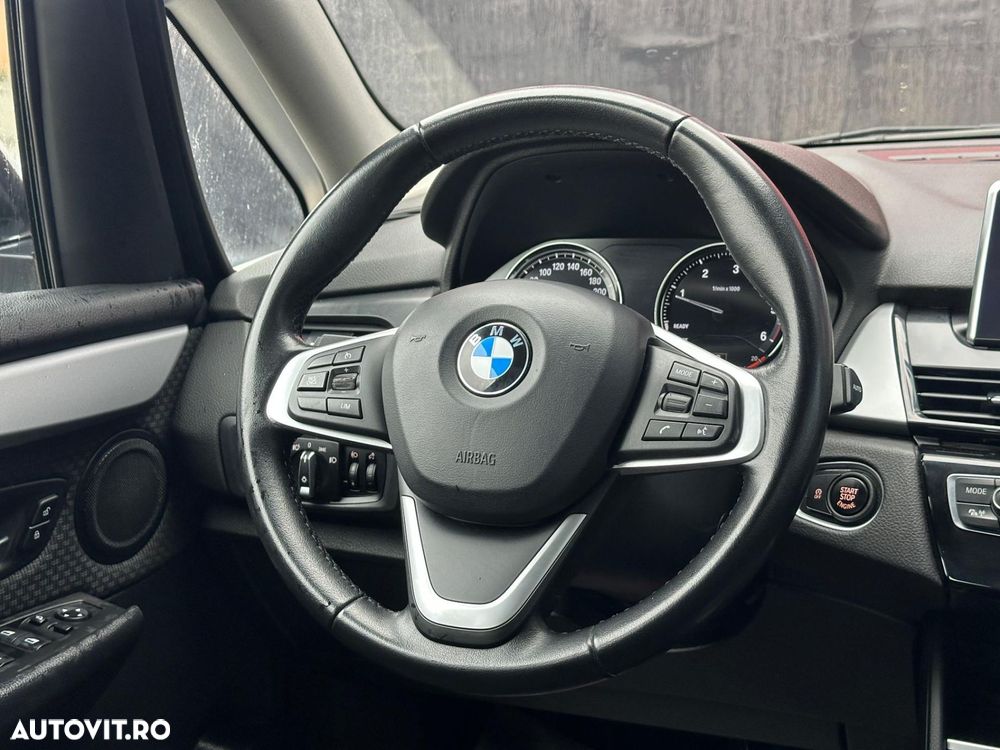 BMW Seria 2 - 8