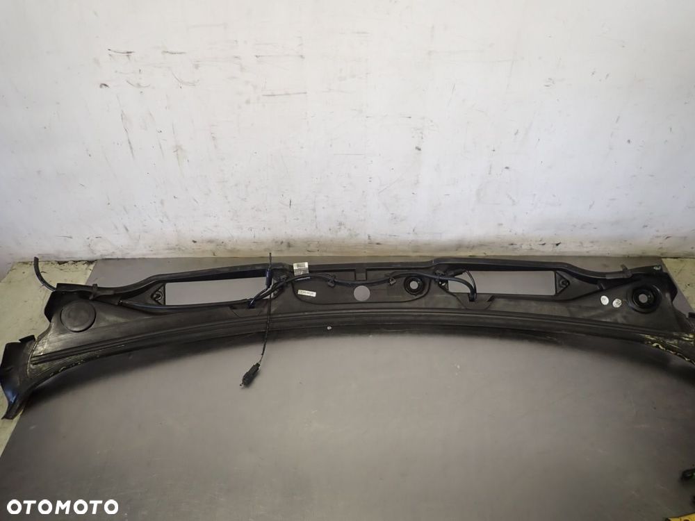 PODSZYBIE BMW E91 436248403 - 2