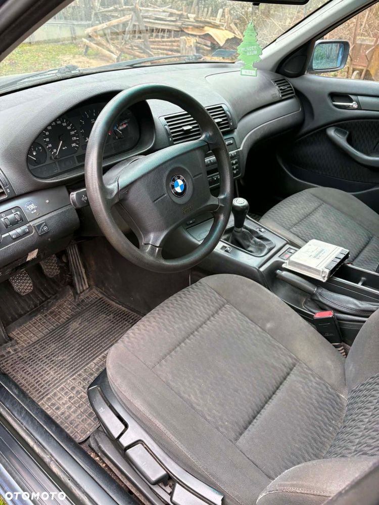 BMW Inny - 6