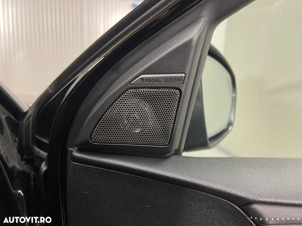 DS Automobiles DS 7 Crossback - 32