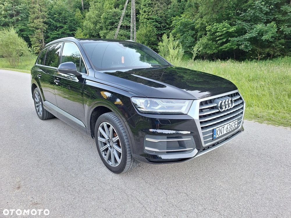 Audi Q7 - 3