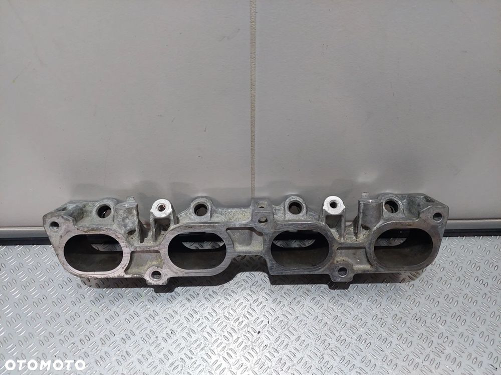 KOLEKTOR SSĄCY ALUMINIOWY RENAULT KOLEOS R2009 2,5 B - 2