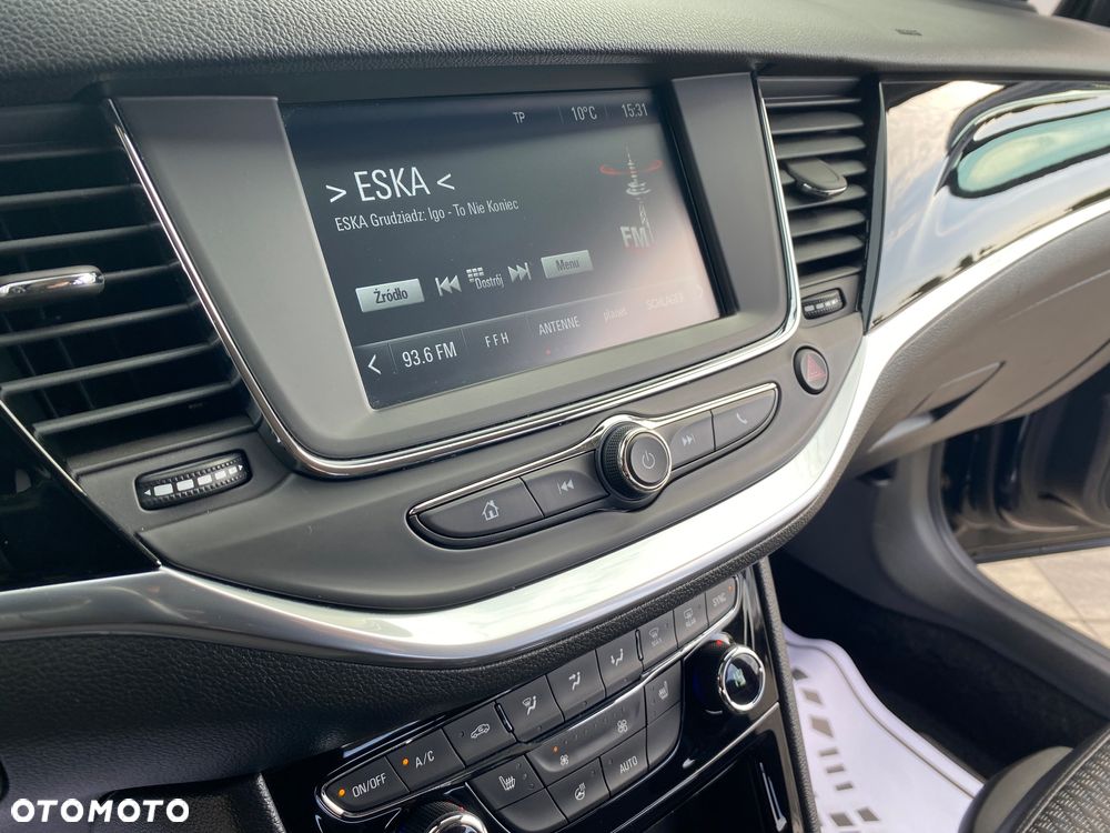 Opel Astra - 18