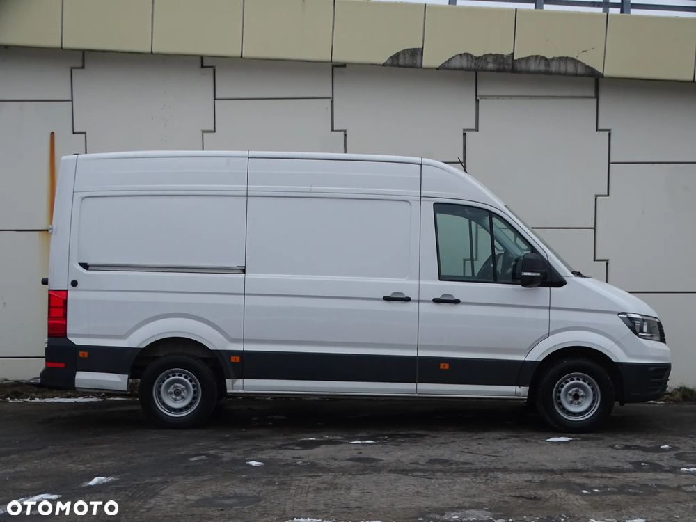 Volkswagen Crafter - 10