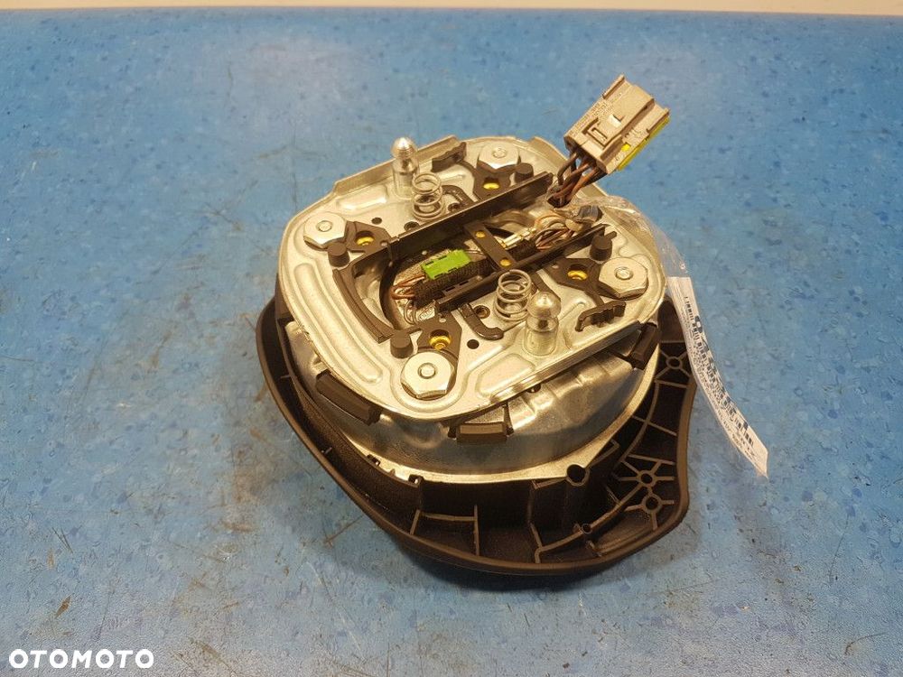 BMW 1 E87 LIFT AIRBAG PODUSZKA KIEROWCY 6775155 - 8