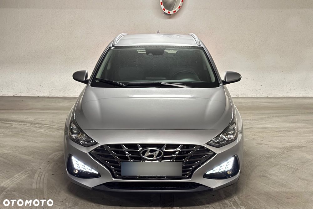 Hyundai i30 1.0 T-GDI Modern - 7