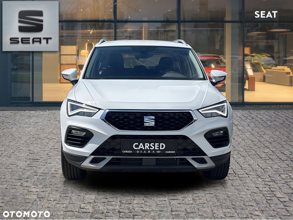 Seat Ateca 1.5 TSI Style S&S DSG - 9