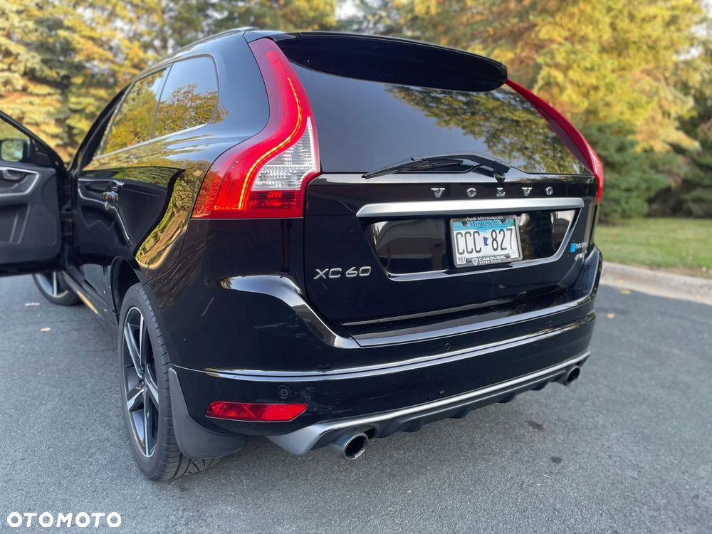Volvo XC 60 - 7