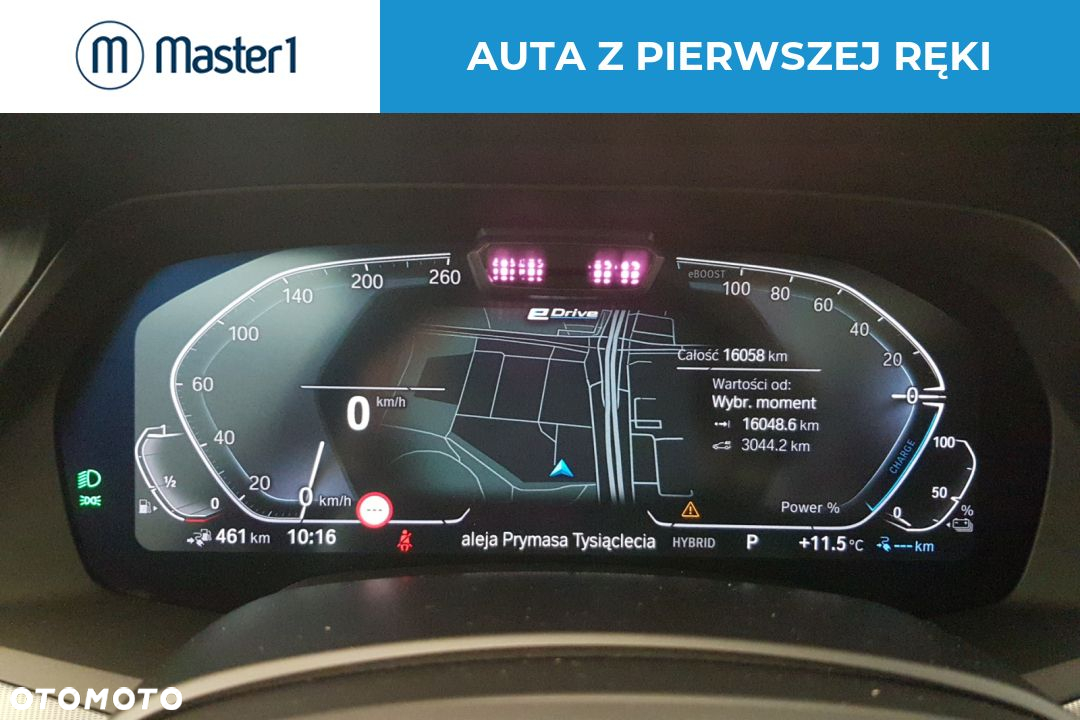 BMW X5 xDrive45e sport - 15