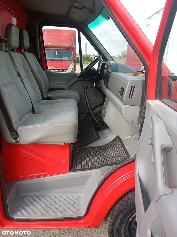 Volkswagen LT - 2