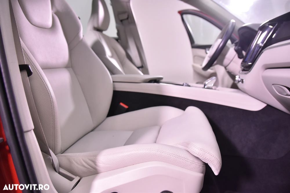 Volvo XC 60 B4 MHEV Inscription - 11