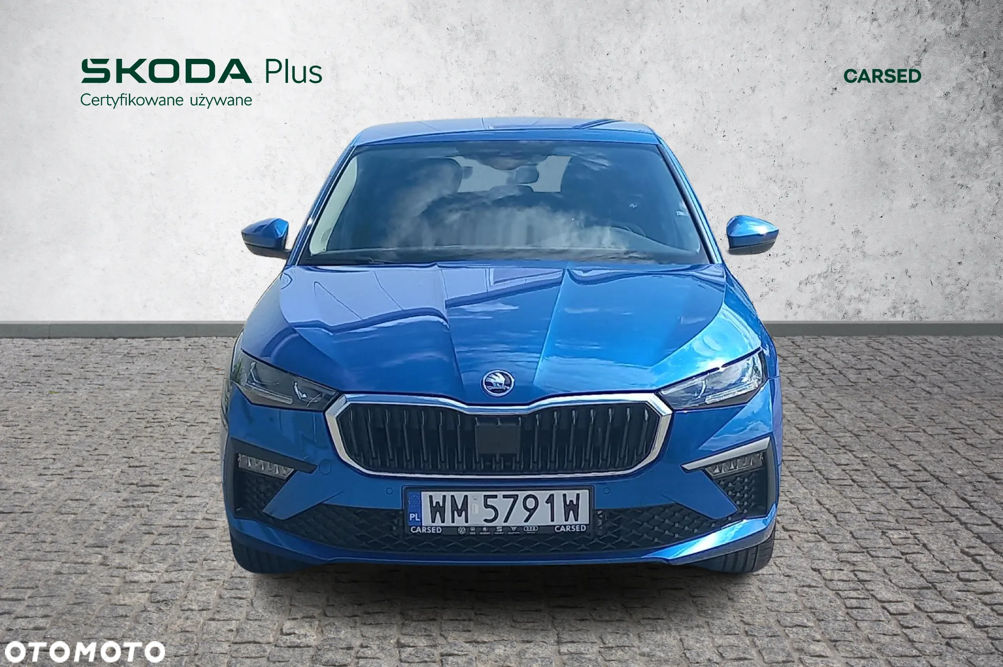 Skoda Scala 1.0 TSI Ambition DSG - 8