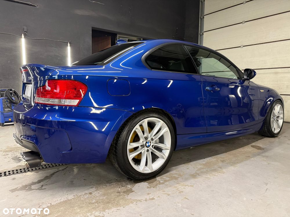 BMW Seria 1 135i - 34