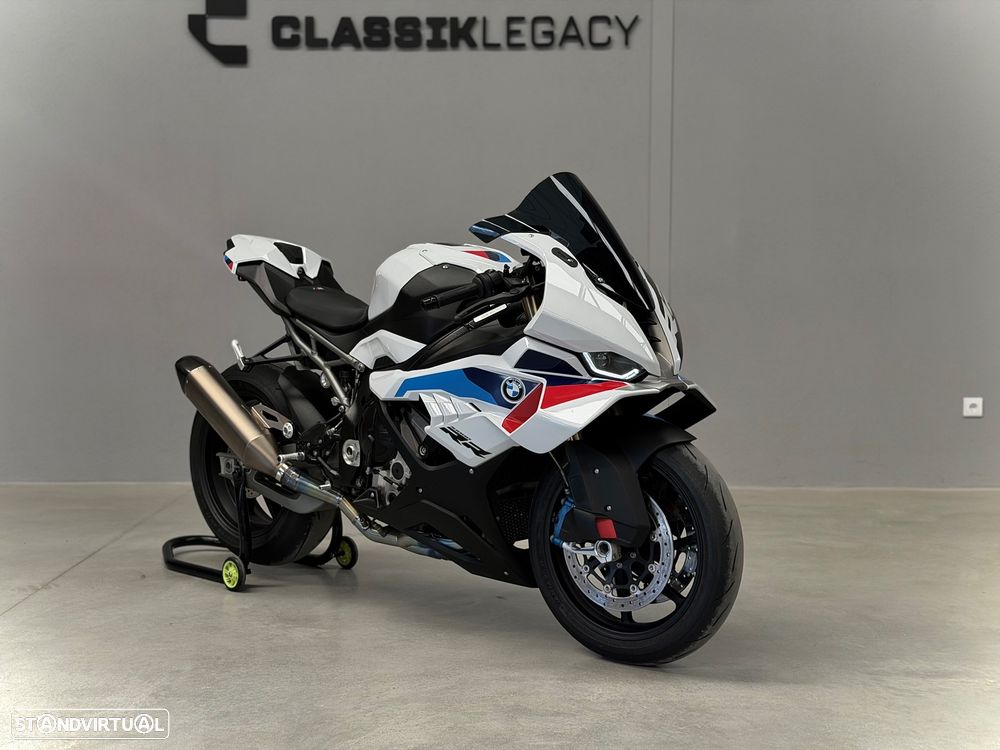 BMW S 1000 RR PACK M - 3