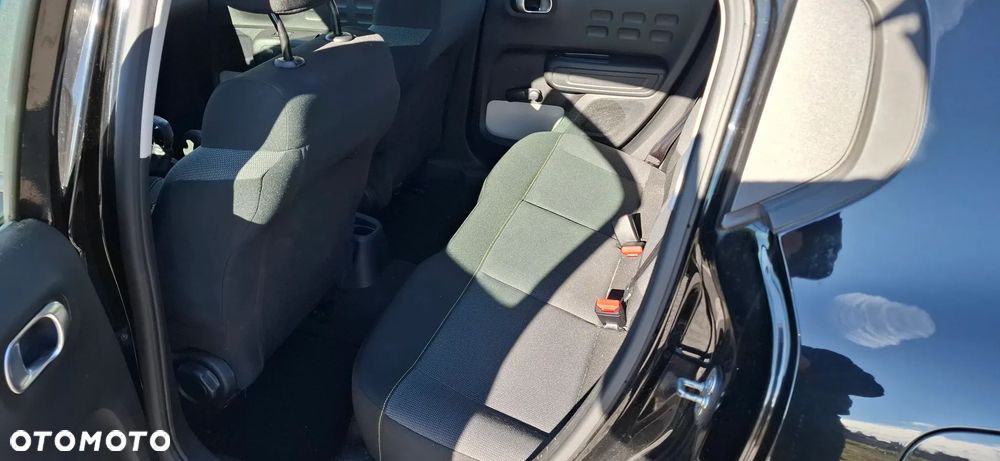 Citroën C3 - 9
