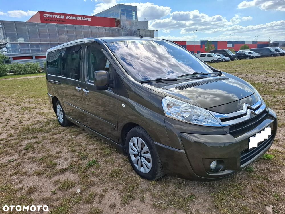 Citroën Jumpy Combi - 3