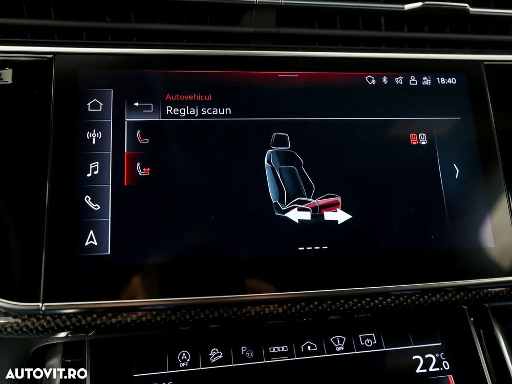 Audi Q7 3.0 50 TDI quattro Tiptronic MHEV S Line - 26