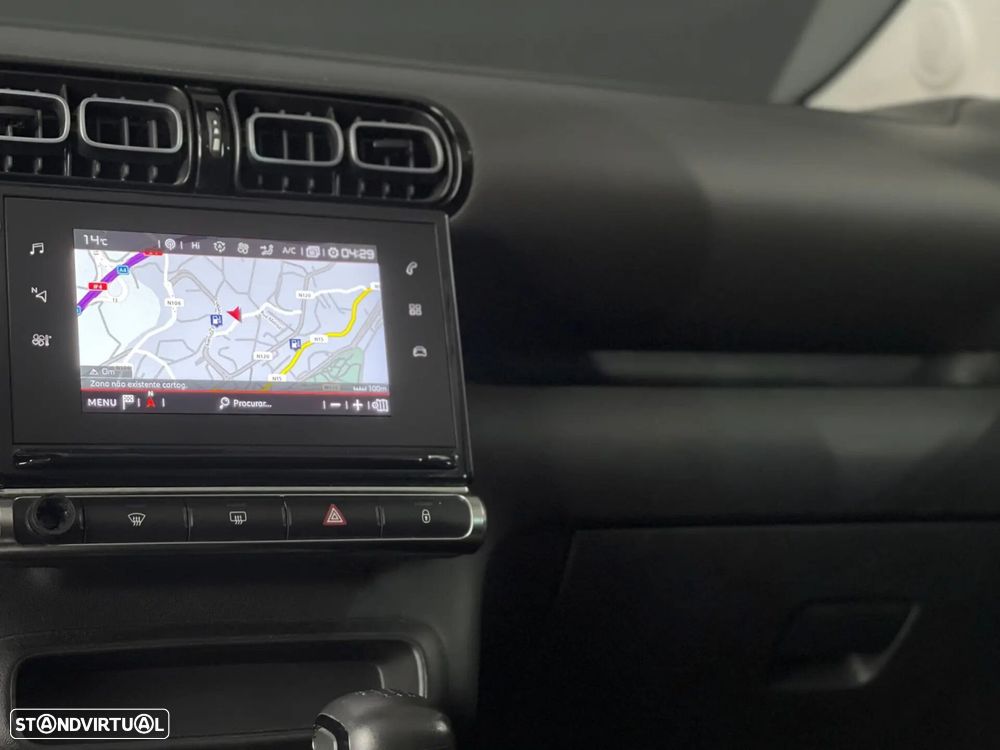 Citroën C3 Aircross - 6