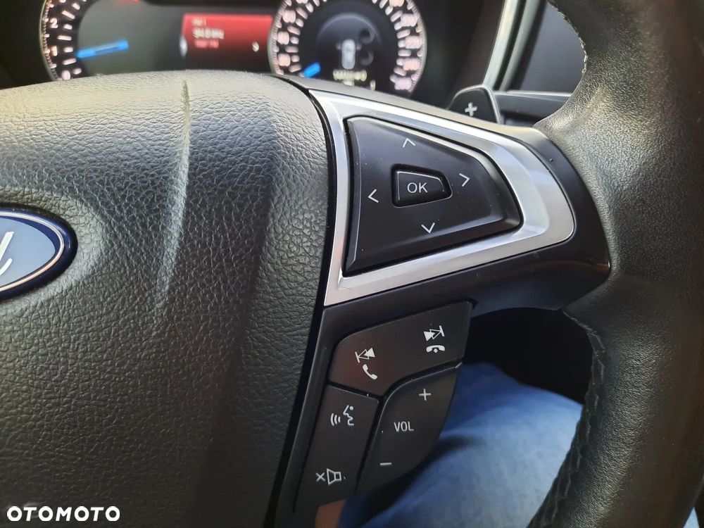 Ford Mondeo 2.0 TDCi Bi-Turbo ST-Line PowerShift - 30