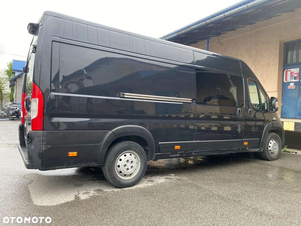Fiat Ducato Maxi - 32
