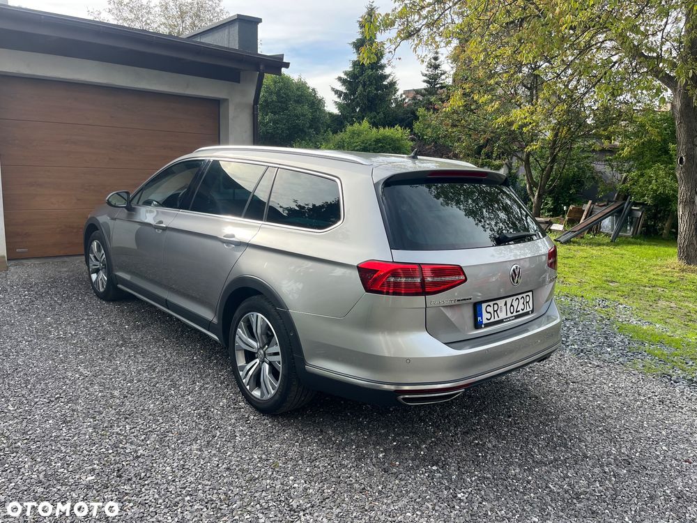 Volkswagen Passat 2.0 TDI SCR DSG Business - 7
