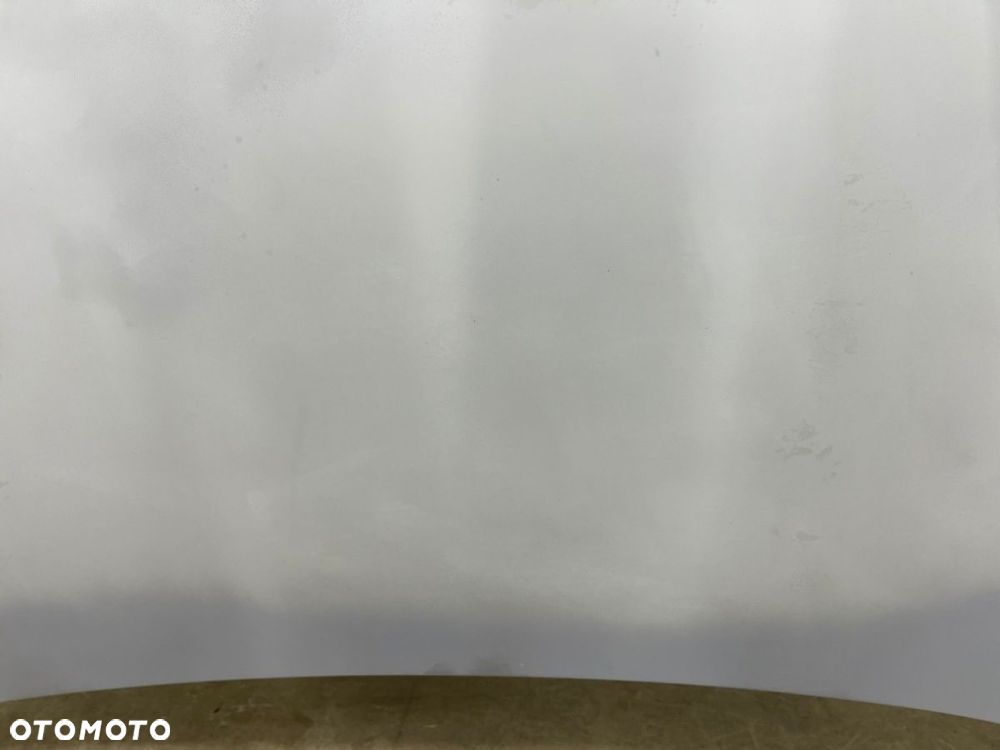 Maska VW Golf VII 7 5G 12-20r. pokrywa silnika 5G0823155 - 6