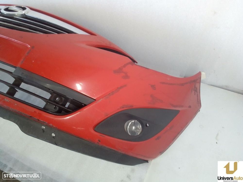 PARA-CHOQUES FRONTAL OPEL MERIVA B LIMUSINA 2011 - - 4