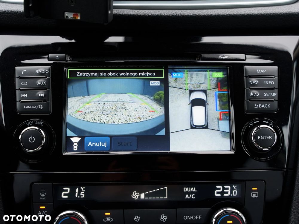 Nissan Qashqai 1.2 DIG-T N-Connecta - 30