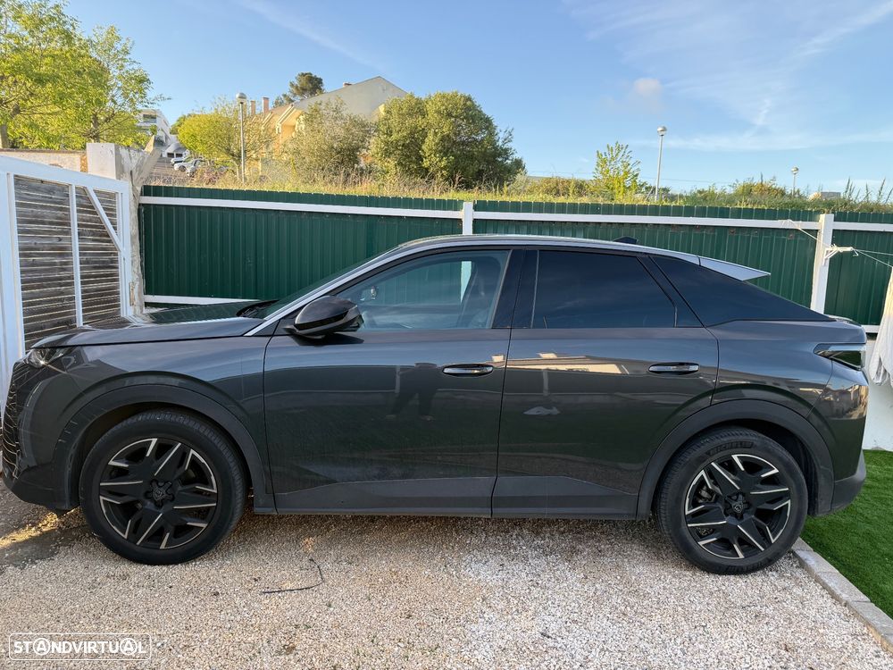Peugeot 3008 1.2 Hybrid Allure Pack e-DCS6 - 3