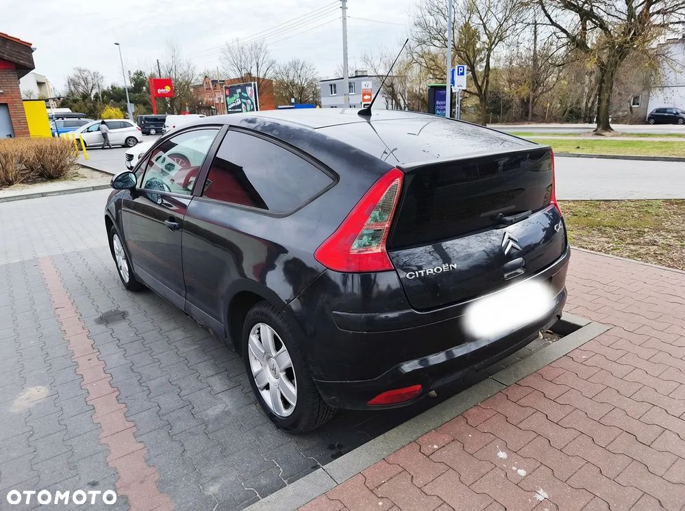 Citroën C4 1.6 16V Exclusive - 4