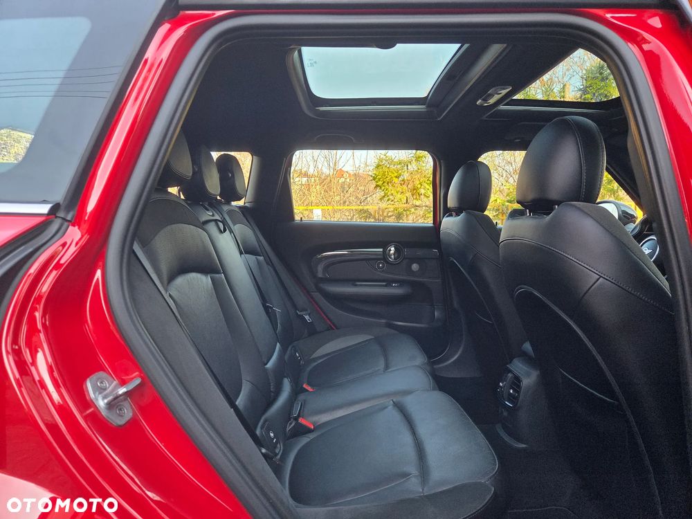 MINI Clubman Cooper S - 11